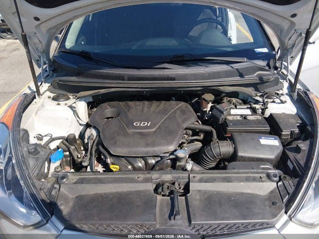 2017 HYUNDAI VELOSTER 10