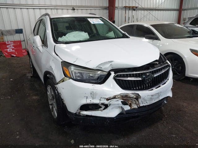2018 BUICK ENCORE PREFERRED 1
