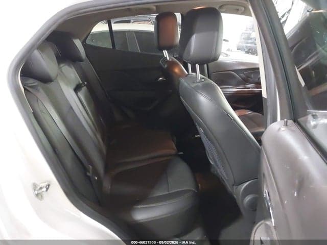 2018 BUICK ENCORE PREFERRED 8