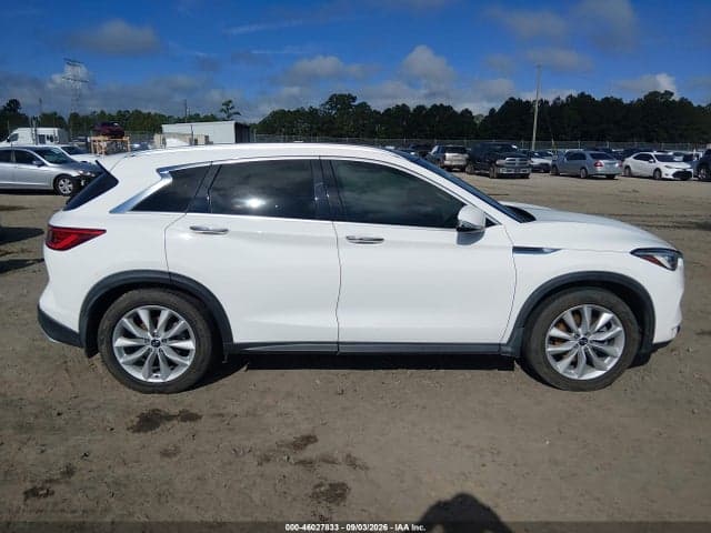 2019 INFINITI QX50 ESSENTIAL 13