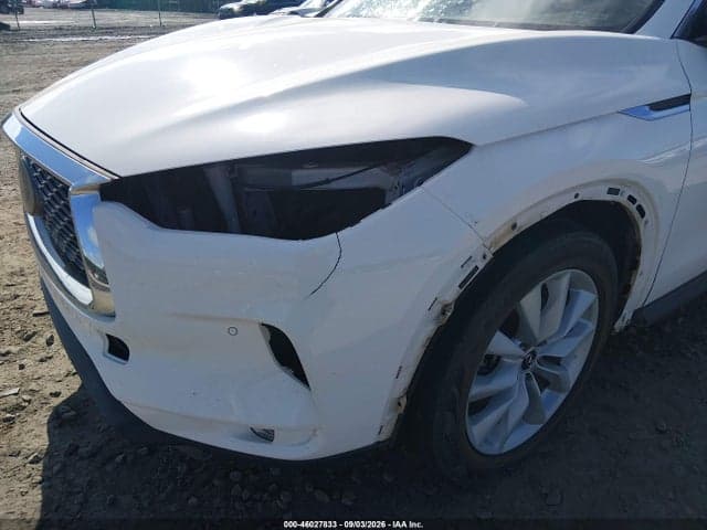 2019 INFINITI QX50 ESSENTIAL 17