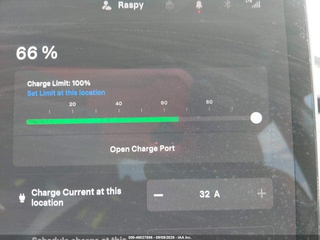 2022 TESLA MODEL 3 REAR-WHEEL DRIVE 18