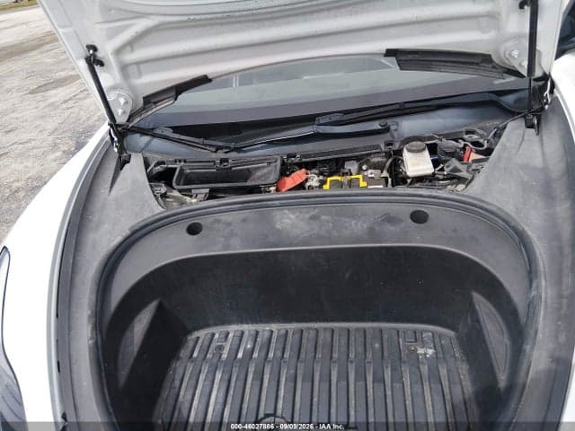 2022 TESLA MODEL 3 REAR-WHEEL DRIVE 10