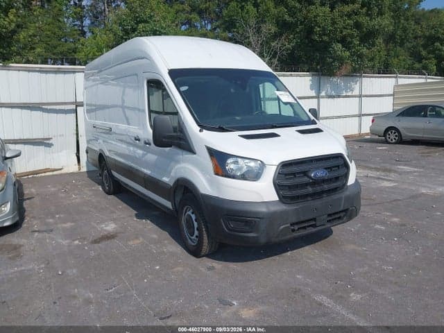 2020 FORD TRANSIT-250 CARGO VAN 1