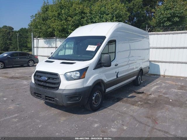 2020 FORD TRANSIT-250 CARGO VAN 2