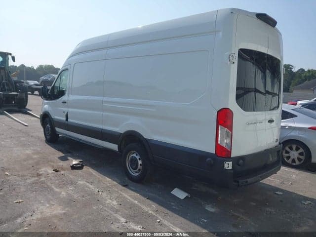 2020 FORD TRANSIT-250 CARGO VAN 3