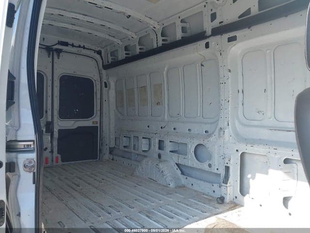 2020 FORD TRANSIT-250 CARGO VAN 8