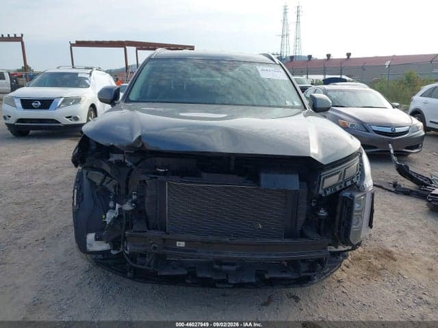 2023 HYUNDAI PALISADE SEL 13