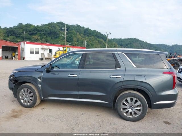 2023 HYUNDAI PALISADE SEL 15