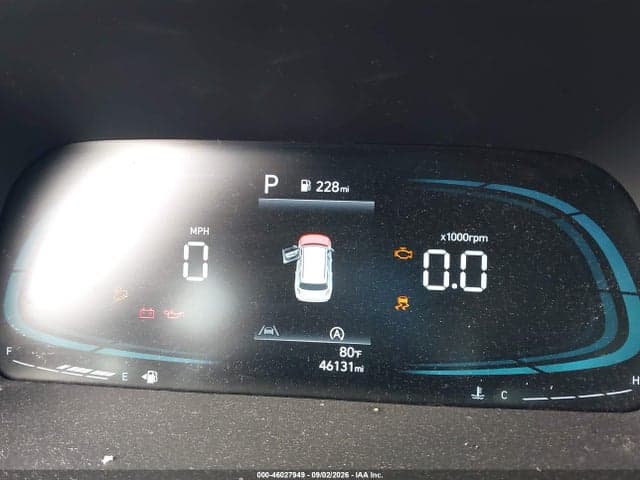 2023 HYUNDAI PALISADE SEL 7