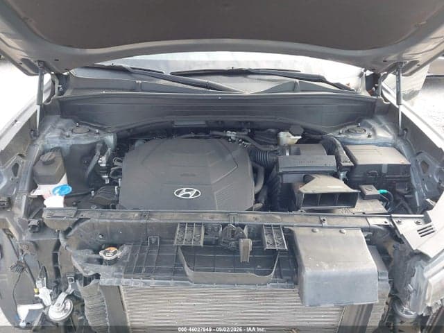 2023 HYUNDAI PALISADE SEL 10