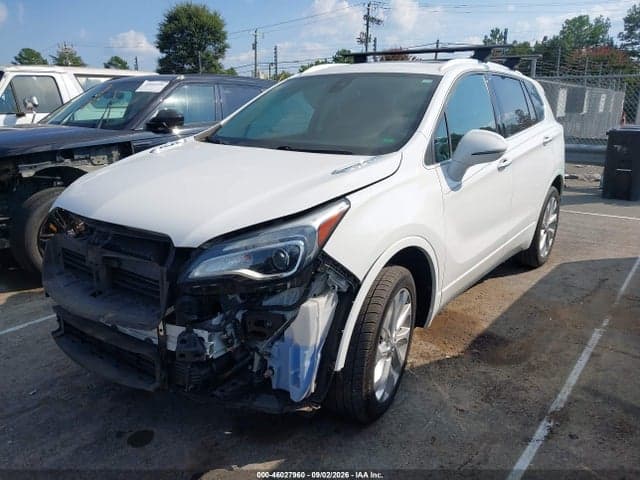 2018 BUICK ENVISION PREMIUM I 2