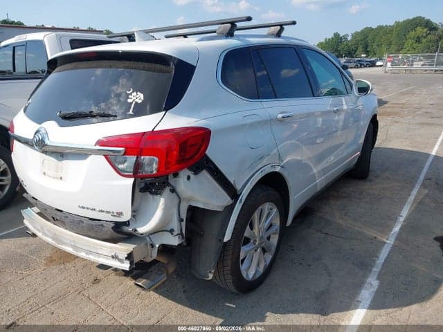 2018 BUICK ENVISION PREMIUM I 4