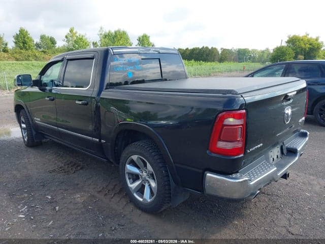 2019 RAM 1500 LIMITED 4X4 5'7 BOX 3
