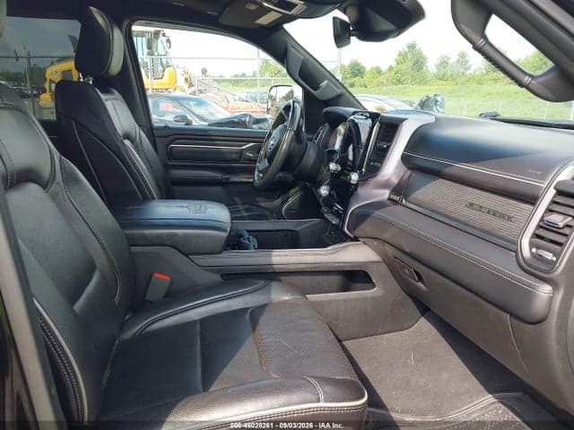 2019 RAM 1500 LIMITED 4X4 5'7 BOX 5