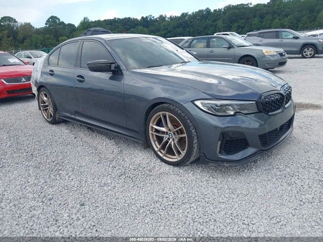 2020 BMW M340I 1