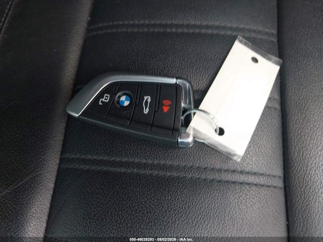 2020 BMW M340I 11
