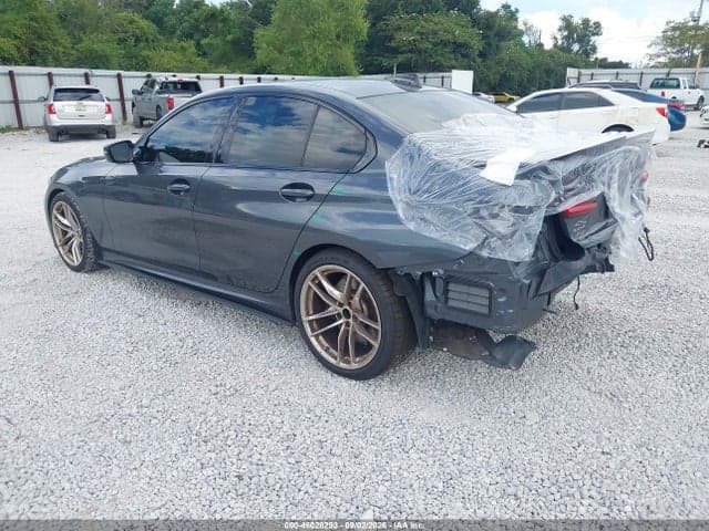 2020 BMW M340I 3