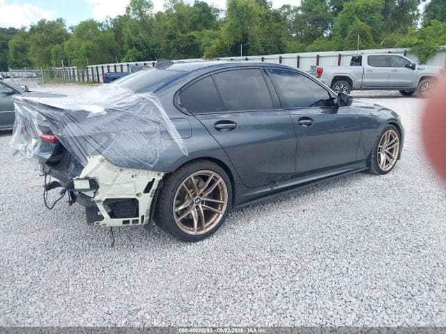 2020 BMW M340I 4