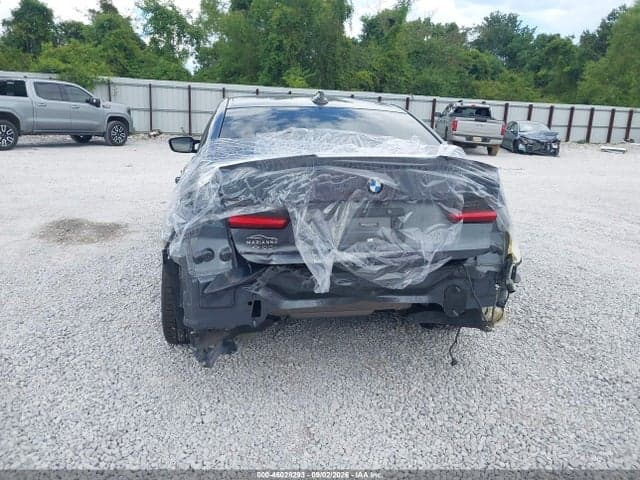 2020 BMW M340I 6
