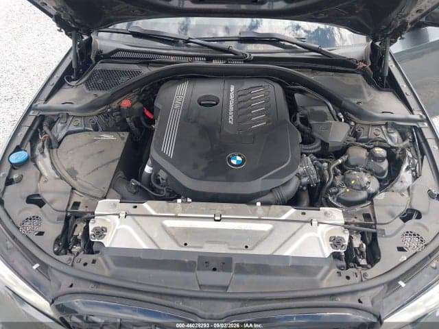 2020 BMW M340I 10