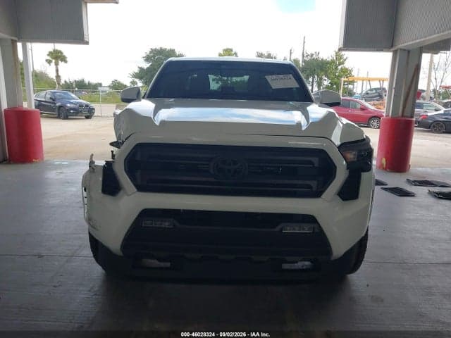 2026 TOYOTA TACOMA SR5 13