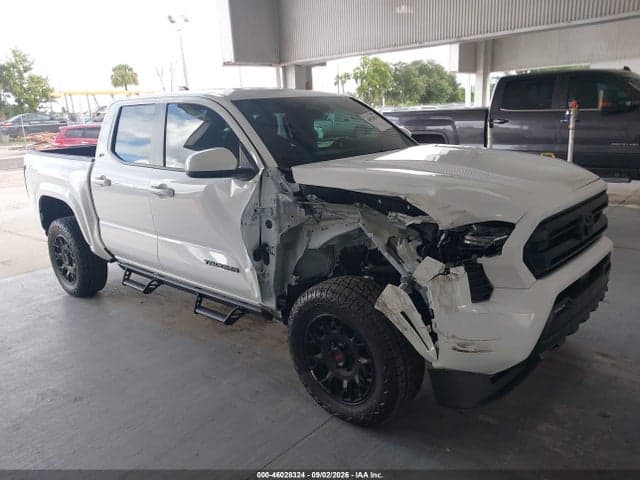 2026 TOYOTA TACOMA SR5 14