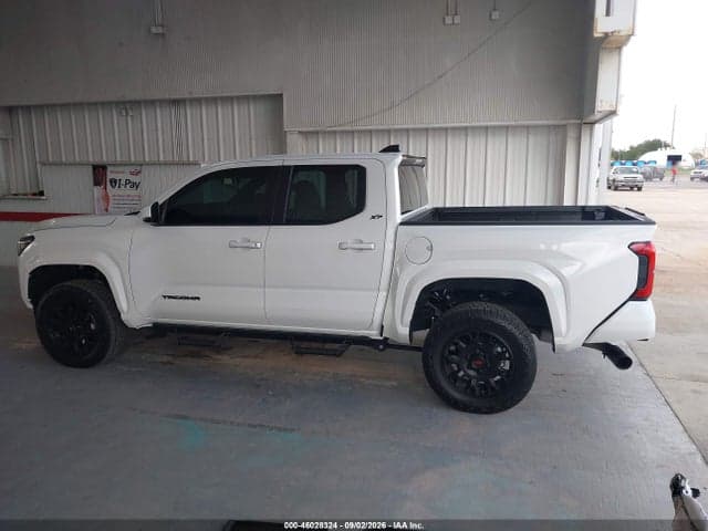 2026 TOYOTA TACOMA SR5 15