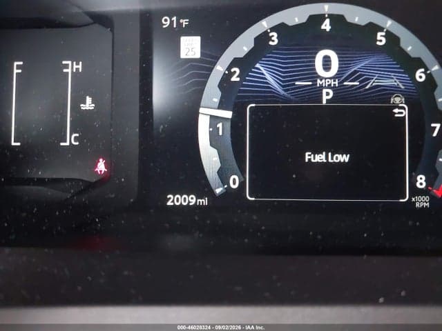 2026 TOYOTA TACOMA SR5 16