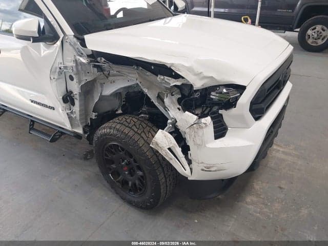 2026 TOYOTA TACOMA SR5 6