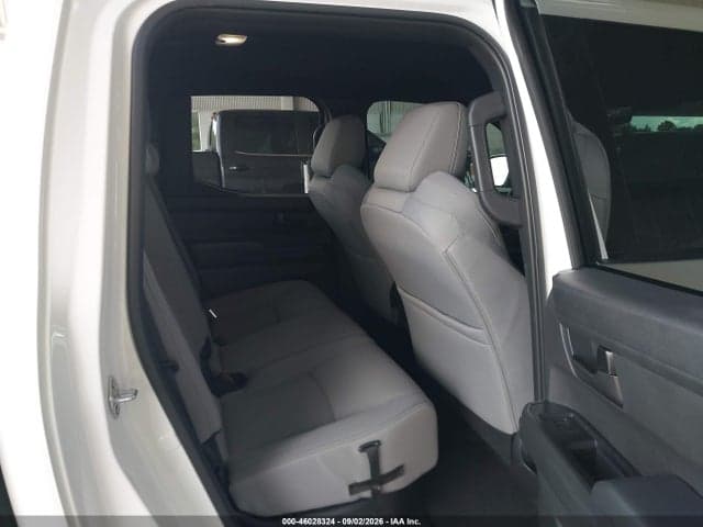 2026 TOYOTA TACOMA SR5 8