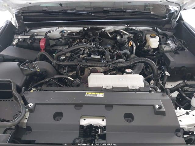 2026 TOYOTA TACOMA SR5 10