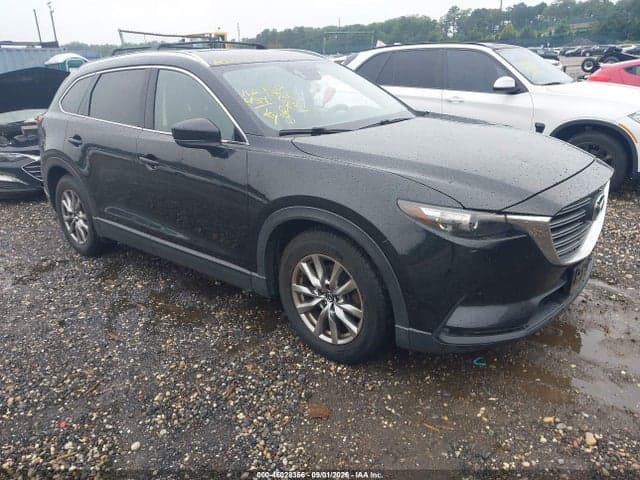 2017 MAZDA CX-9 TOURING 1