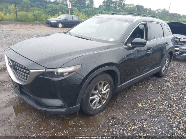 2017 MAZDA CX-9 TOURING 2
