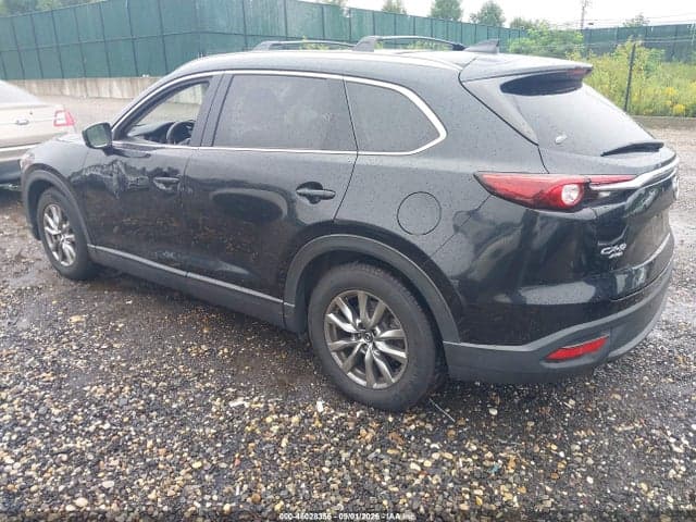 2017 MAZDA CX-9 TOURING 3