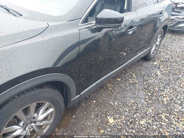 2017 MAZDA CX-9 TOURING 6