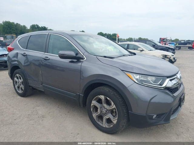 2019 HONDA CR-V EX-L 1
