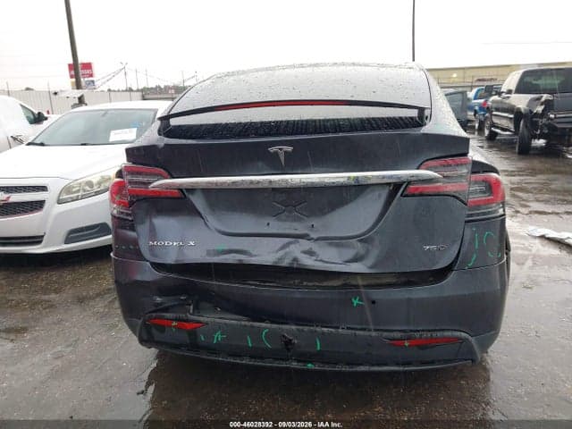 2018 TESLA MODEL X 100D/75D/P100D 14
