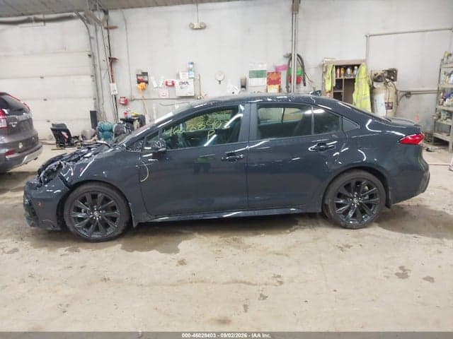 2026 TOYOTA COROLLA SE 14