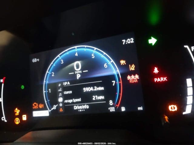 2026 TOYOTA COROLLA SE 15