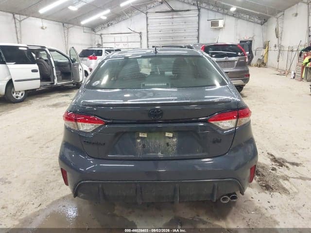 2026 TOYOTA COROLLA SE 16