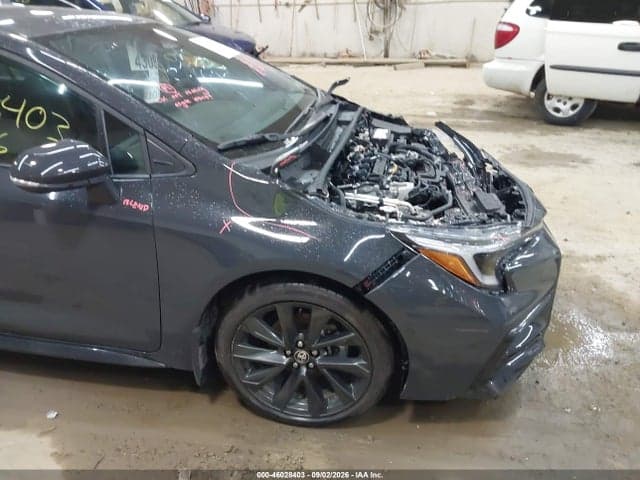 2026 TOYOTA COROLLA SE 17