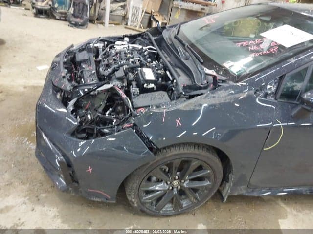 2026 TOYOTA COROLLA SE 18