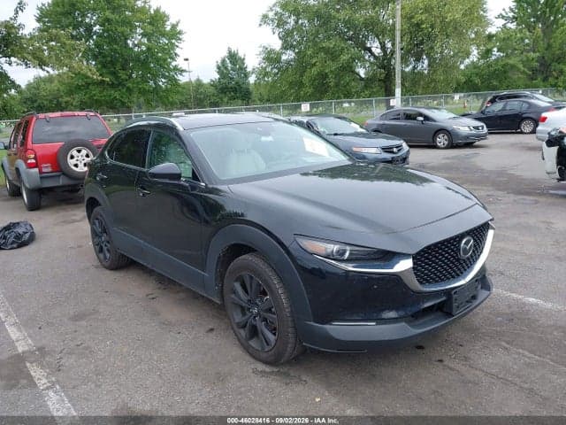 2021 MAZDA CX-30 2.5 TURBO PREMIUM 1