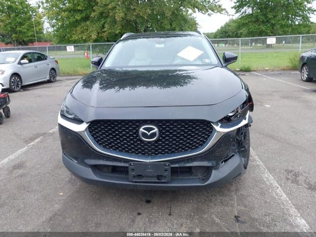 2021 MAZDA CX-30 2.5 TURBO PREMIUM 12