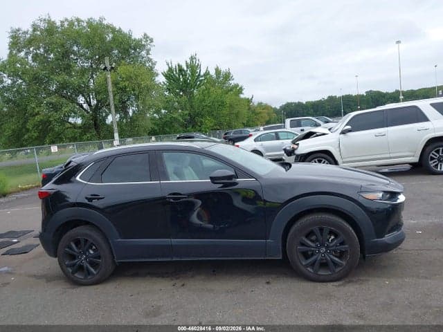 2021 MAZDA CX-30 2.5 TURBO PREMIUM 13