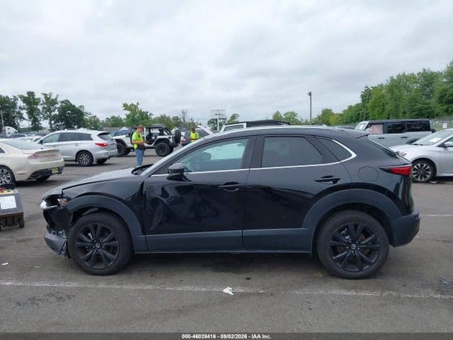 2021 MAZDA CX-30 2.5 TURBO PREMIUM 14