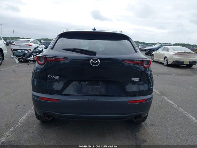 2021 MAZDA CX-30 2.5 TURBO PREMIUM 16