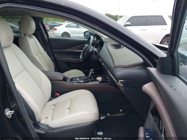 2021 MAZDA CX-30 2.5 TURBO PREMIUM 5