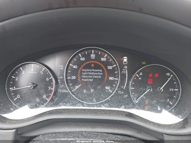 2021 MAZDA CX-30 2.5 TURBO PREMIUM 7